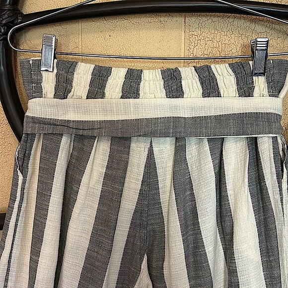 Ace & Jig Palazzo Pants - Picture 6 of 8